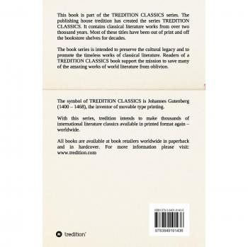 A First Spanish Reader (TREDITION CLASSICS)