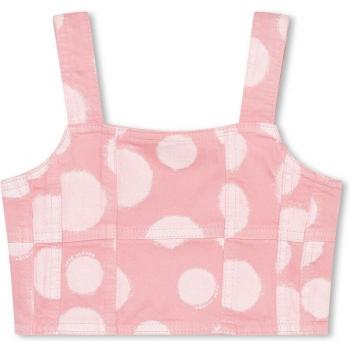 Haut sans manches Marc Jacobs FILLE 10A Rose