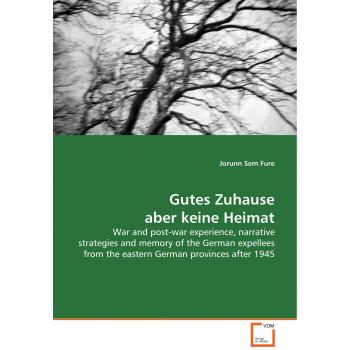 Gutes Zuhause aber keine Heimat