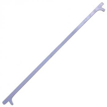 Profil arrière Beko 60 cm (réfrigération)