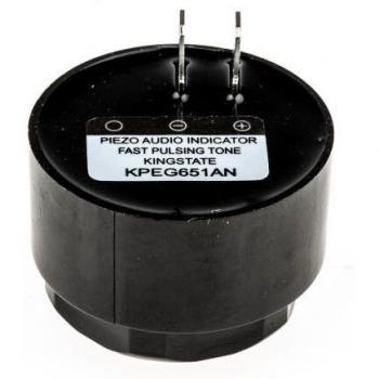 Buzzer Piézo Rs Pro 70dB