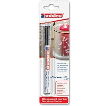 Edding 751 Lackmarker