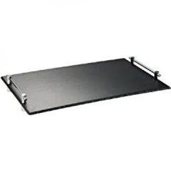 APS GK831 Melamine Tray GN 1/1 Slate Design