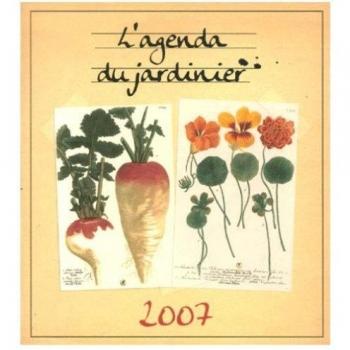 L Agenda du Jardinier
