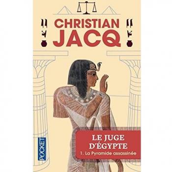 La pyramide assassinée