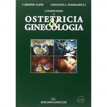 Compendio di ostetricia & ginecologia