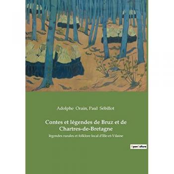 Contes et légendes de Bruz et de Chartres-de-Bretagne