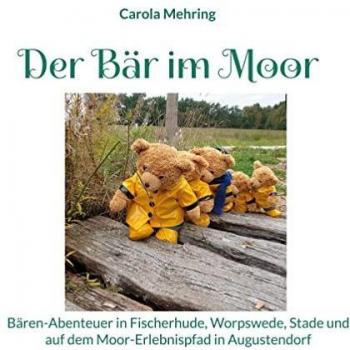 Der BÃ¤r im Moor