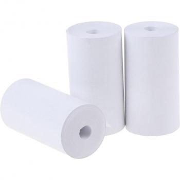 ThermoPrint‑Großband 57 mm × 30 mm – ideal für Foto‑ und POS‑Anwendungen