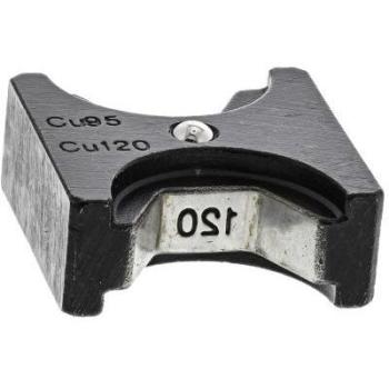 Matriz de Crimpado para Cable Tubular RS PRO 95mm²
