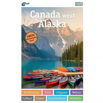 Canada West & Alaska