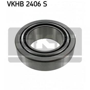 Rolamento de roda SKF VKHB 2406 S