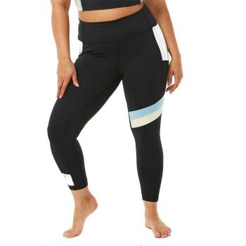 Leggins Rip Curl Rss Revival Ombra Notturna M