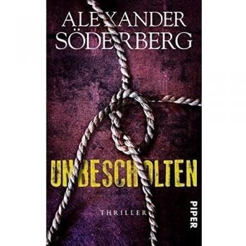 Unbescholten: Thriller