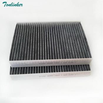 Nissan QASHQAI X-TRAIL 14 Carbon Fiber Air Conditioning Filter