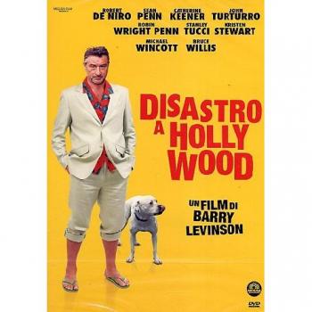 Disastro A Hollywood