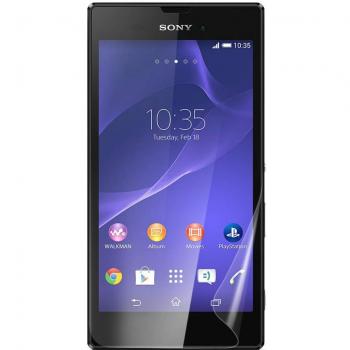 Celicious Clarity Film – Sony Xperia T3 (Double Pack)