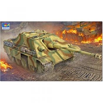 Jagdpanther Spätversion