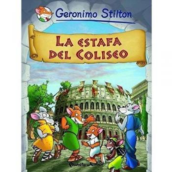 Estafa del Coliseo, La