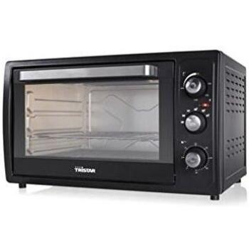 Horno Negro Tristar OV‑1452 2000 W 48 L