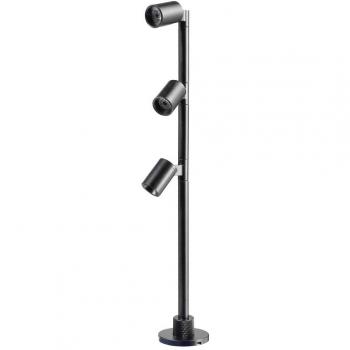 Herculis Triple 9V DC Displayleuchte