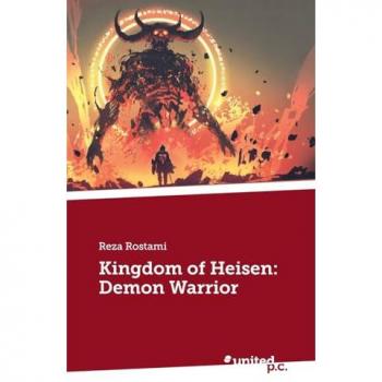 Kingdom of Heisen: Demon Warrior