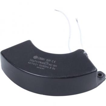 CBB61 36uF 300V Capacitor for AVR Systems