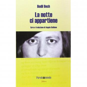 La notte ci appartiene