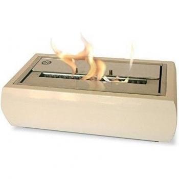 Biochimenea de mesa compacta Purline TF-02W