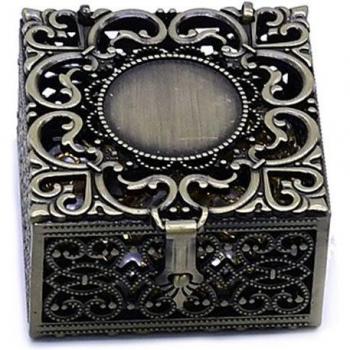 Caja Collares y Rosarios – Versión Cristiana J78C