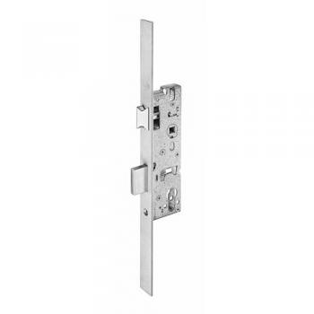 Serratura Inox 380mm Wilka 1438