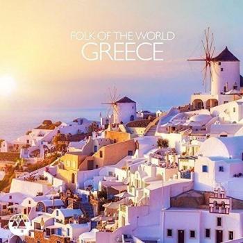 Folk Of The World : Greece
