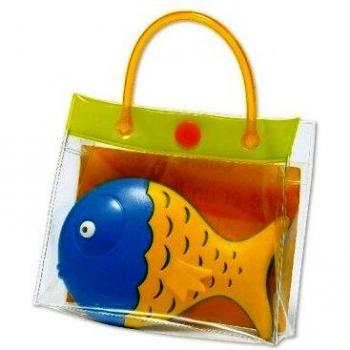 Voggenreiter Musik für Kleine Rassel-Fisch