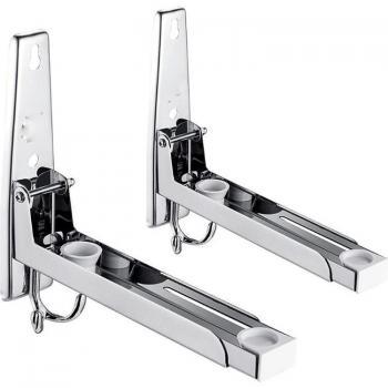 FlexFit 2x Oven Bracket & Shelf