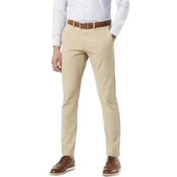 Slim Fit Dockers Khaki Chinos Men 34