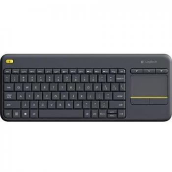 Logitech K400+ Wireless Keyboard Battery