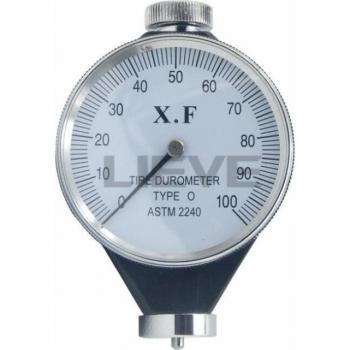 A-Härte Durometer für Reifen