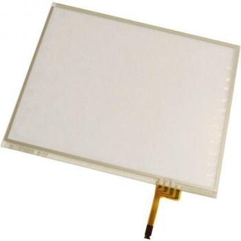 High-Quality Touch Screen for Nintendo New 2DS XL