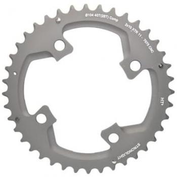 StronGLight HT3 2x10 Schwert Kettenblatt 44 mm