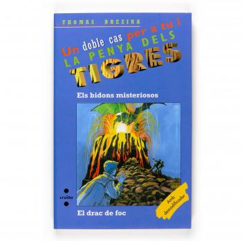 ELS BIDONS MISTERIOSOS