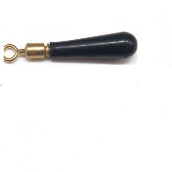 Accessoires Minfishing – Tube Cuivre, Siège Rotatif, 100 Exemplaires