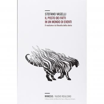 Il posto dei fatti in un mondo di eventi. Il realismo e la filosofia della storia