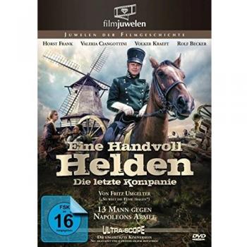 Eine Handvoll Helden