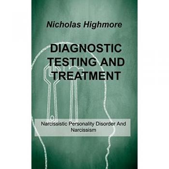 Highmore, Nicholas: DIAGNOSTIC TESTING AND TREATMENT