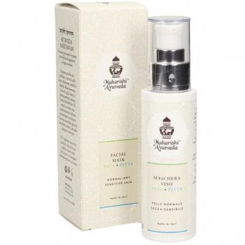 Maschera Viso Vata Pitta 100 ML
