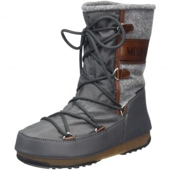 Moon-boot Women's W.E. Vienna Waterproof Winter Boots
