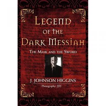 Legend of the dark messiah paperback