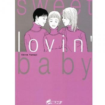 Sweet Lovin' Baby