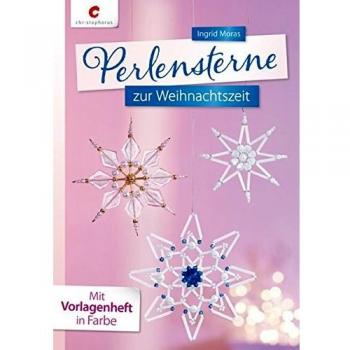 Ingrid Moras Perlensterne Zur Weihnachtszeit