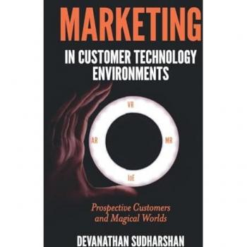 Marketing in Customer Technology Environments